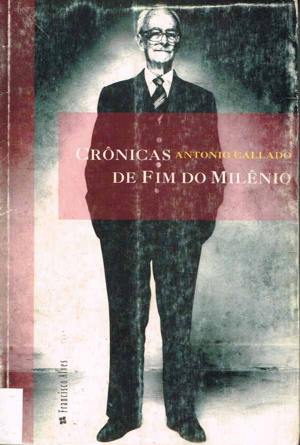 Crônicas de Fim do Milênio
